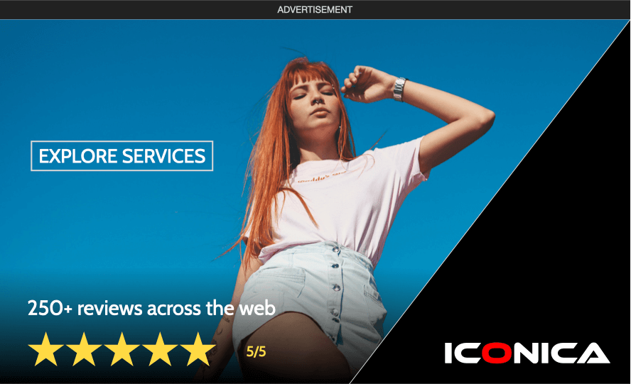 Iconica-services